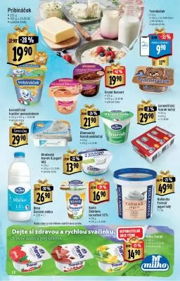 akční leták Albert 14.12.2022-18.12.2022