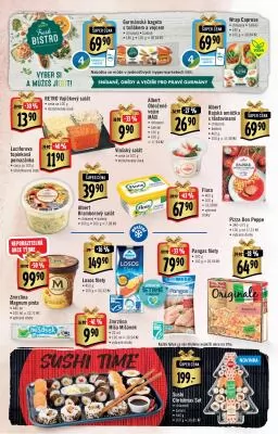 akční leták Albert 14.12.2022-18.12.2022