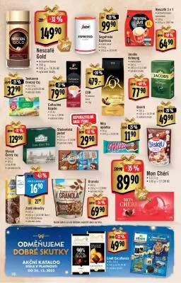 akční leták Albert 14.12.2022-18.12.2022