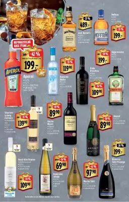 akční leták Albert 14.12.2022-18.12.2022