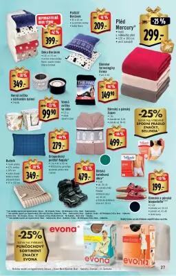 akční leták Albert 14.12.2022-18.12.2022