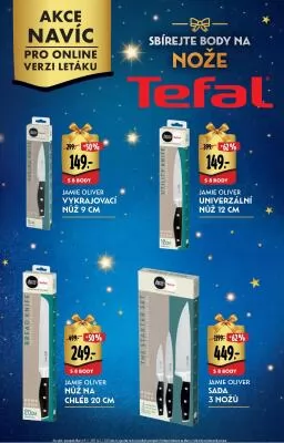 akční leták Albert 14.12.2022-18.12.2022