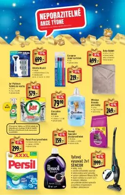 akční leták Albert 14.12.2022-18.12.2022
