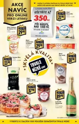 akční leták Albert 14.12.2022-18.12.2022