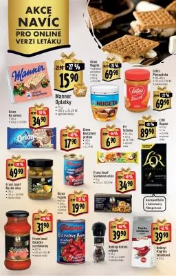 akční leták Albert 14.12.2022-18.12.2022