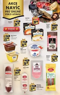 akční leták Albert 14.12.2022-18.12.2022