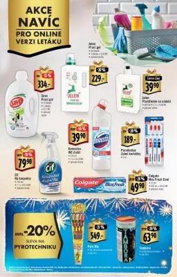 akční leták Albert 14.12.2022-18.12.2022