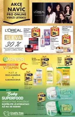 akční leták Albert 14.12.2022-18.12.2022