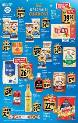 akční leták Albert 14.12.2022-18.12.2022