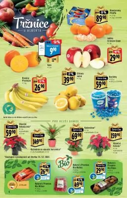 akční leták Albert 14.12.2022-18.12.2022