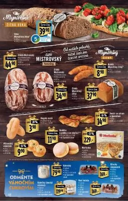 akční leták Albert 14.12.2022-18.12.2022