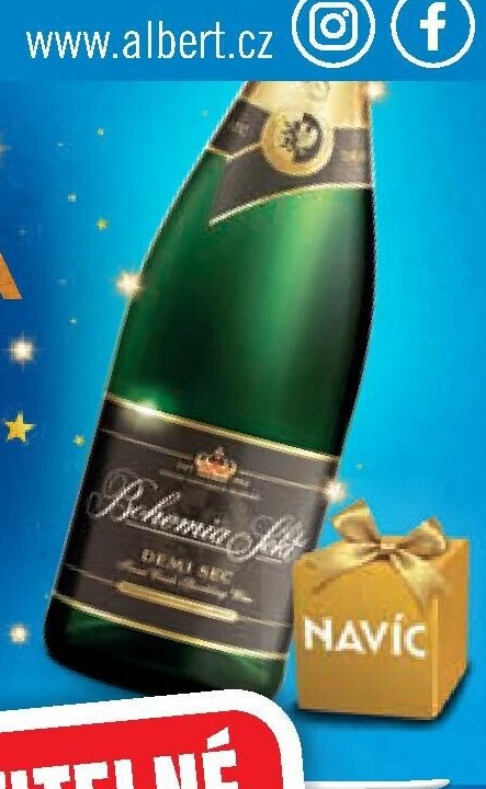Bohemia Sekt