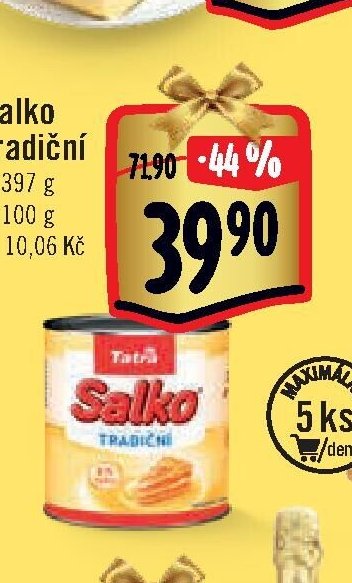 Salko tradiční