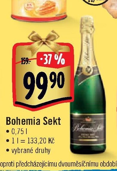 Bohemia Sekt