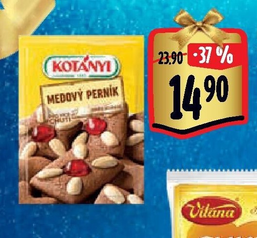 Kotányi Koření