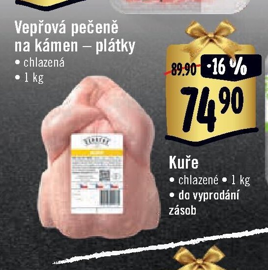 Kuře