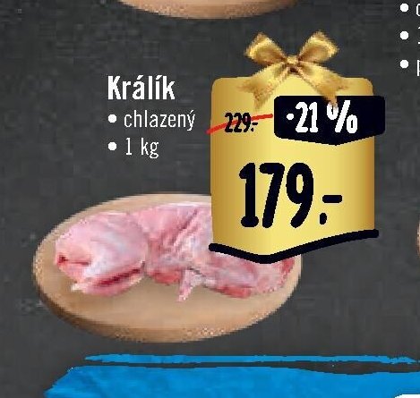Králík