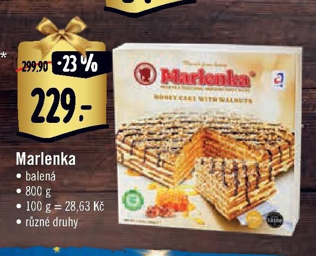 Marlenka