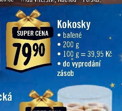 Kokosky