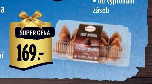 Linecké pečivo