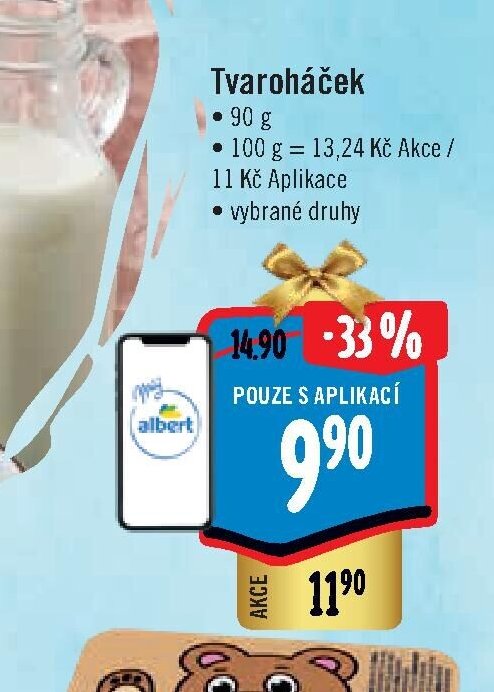 Tvaroháček