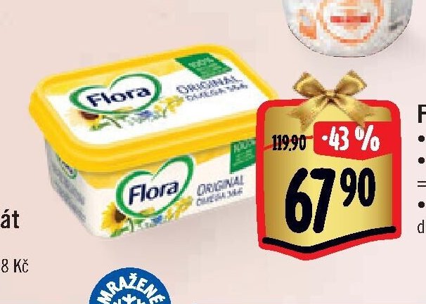Flora