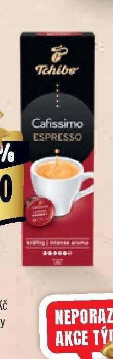 Cafissimo Kapsle