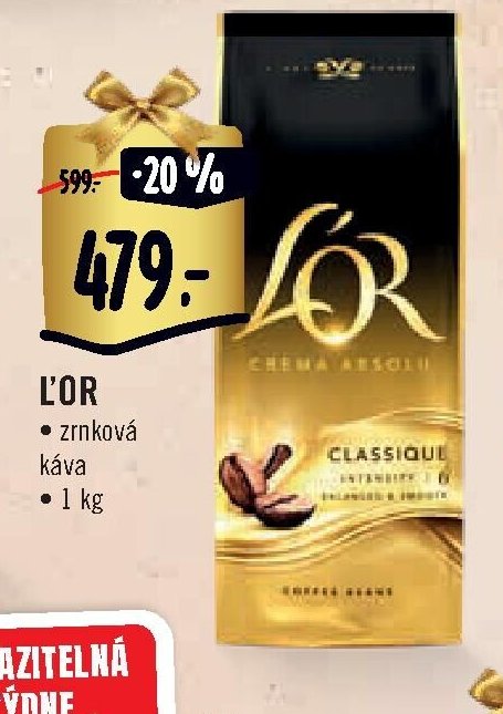 L'OR