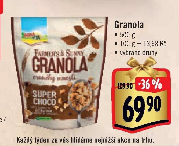 Granola