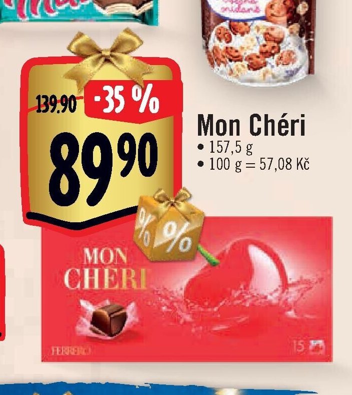 Mon Chéri