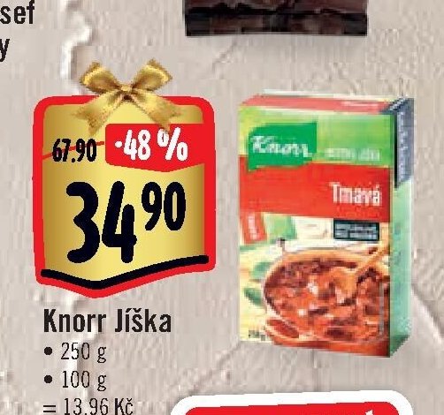Knorr Jíška