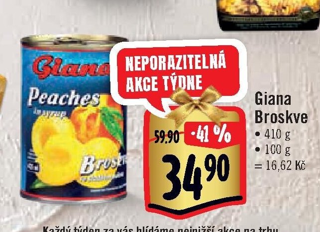 Giana Broskve