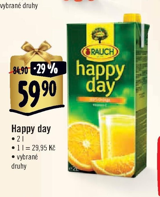Happy day