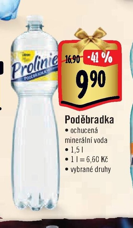 Poděbradka