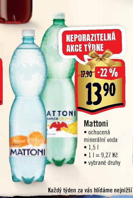 Mattoni