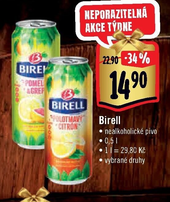 Birell