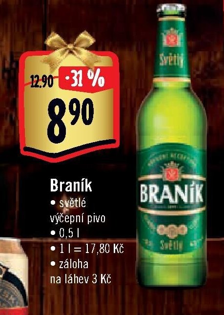 Braník