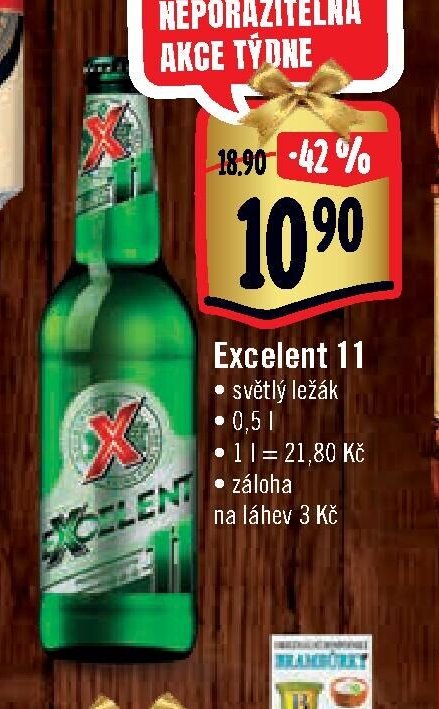 Excelent 11