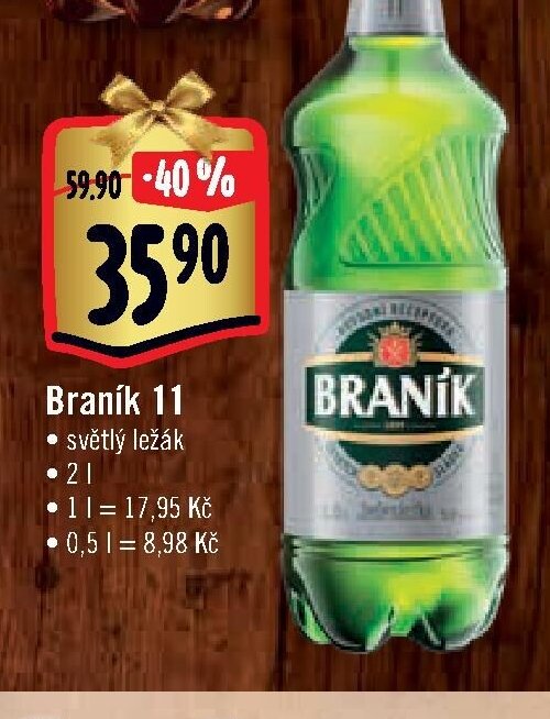Braník 11