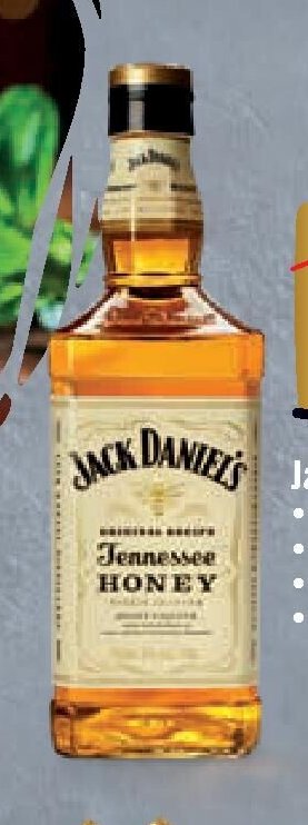 Jack Daniel's