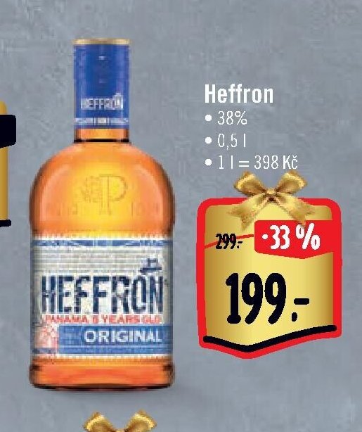 Heffron