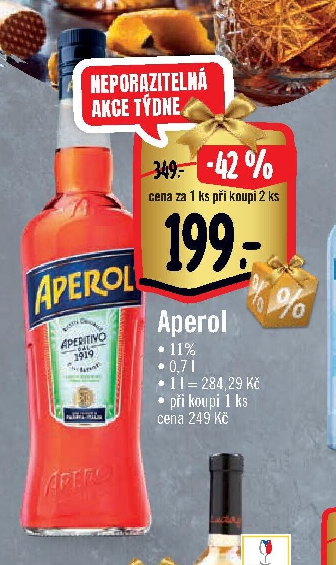 Aperol