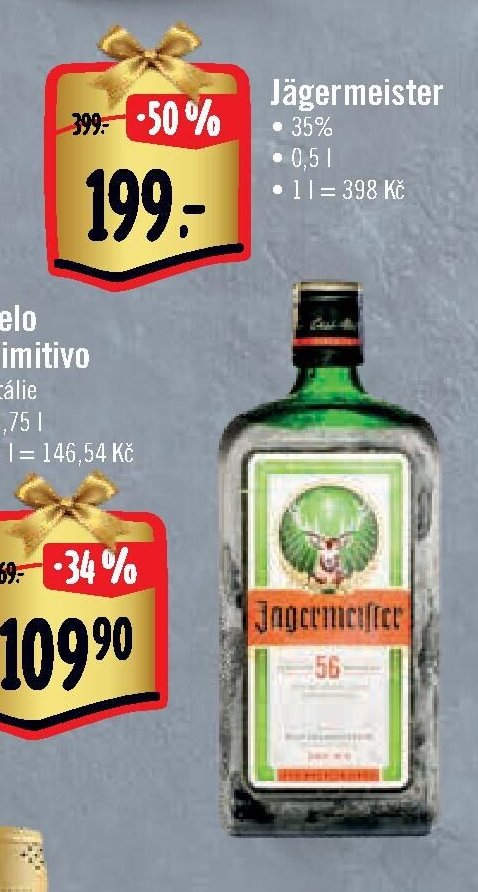 Jägermeister