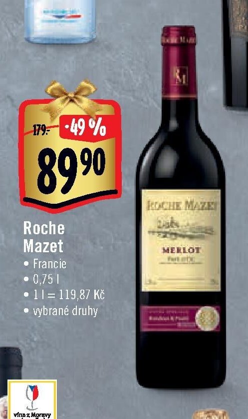 Roche Mazet