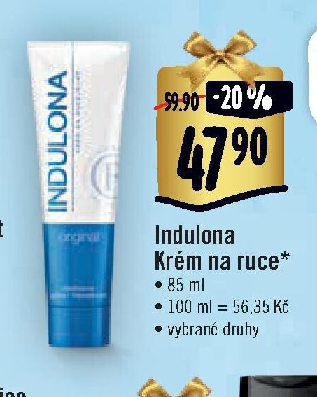 Indulona Krém na ruce