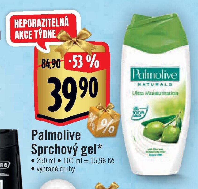 Palmolive Sprchový gel