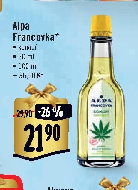 Alpa Francovka