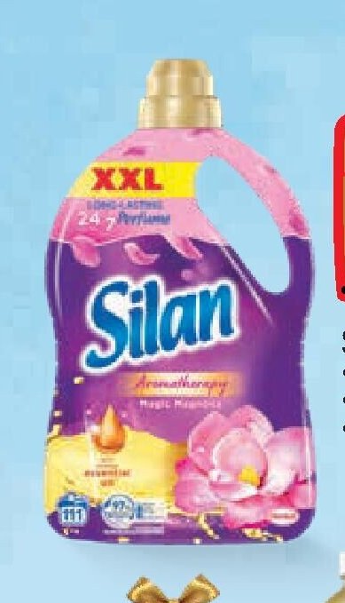 Silan Aviváž