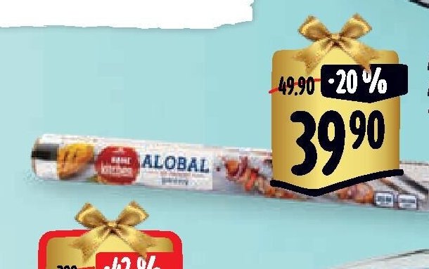 Albert Alobal 20 m