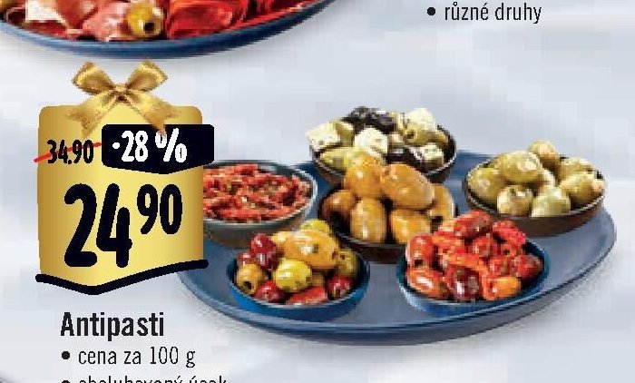 Antipasti